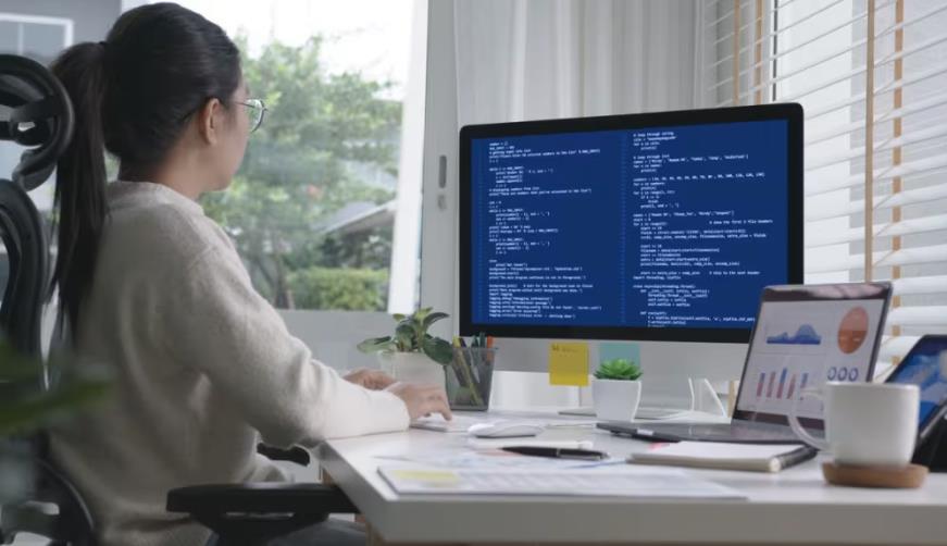 团风县企业数字化解决方案:机器学习赋能商业模式升级的核心路径